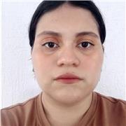 Ingeniera con experiencia en clases de ciencias y matemáticas